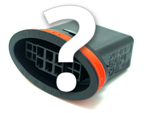 Multiconn Srl公司专门从事连接器研究和鉴定，查找零件
