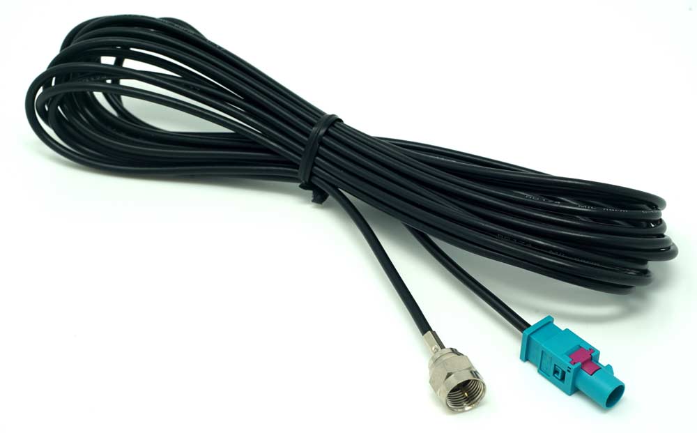 Multiconn Srl ddistributor of antenna adapters