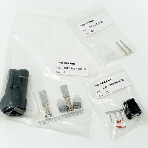 Multiconn Srl连接器套件