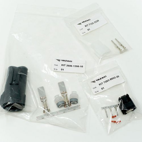 Multiconn Srl connectors kit